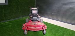 Toro 48" Hydro Walk Behind Lawn Mower