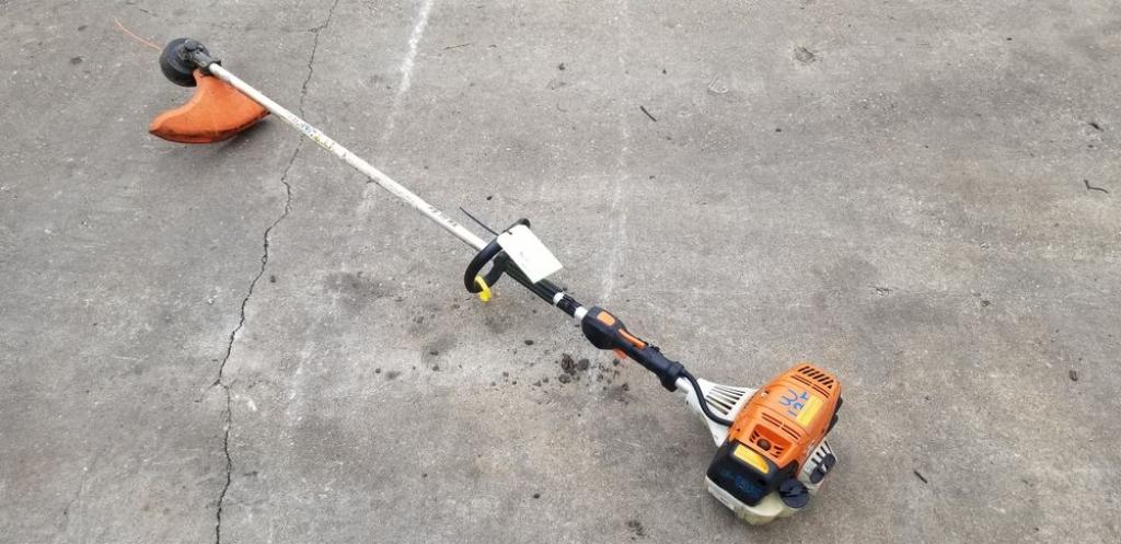 Stihl Line Trimmer