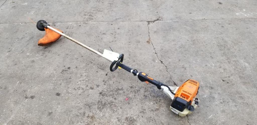 Stihl Line Trimmer