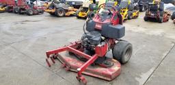 Toro 60" Stand On Comm. Lawn Mower