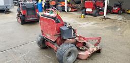 Toro 60" Stand On Comm. Lawn Mower