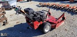 Toro 48" Com. Hydro Walk Behind Lawn Mower M#: 30938 / S#: 312000111 / Year: 2012 / Engine: 14.5 HP