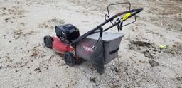 Toro 21" Walk Behind Push Mower