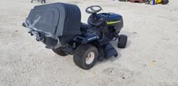 Poulan 42" Lawn & Garden Tractor