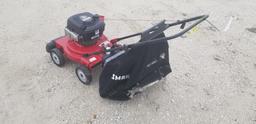 Craftsman 21" Mower / Vacuum