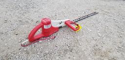 Little Wonder 24" Hedge Trimmer