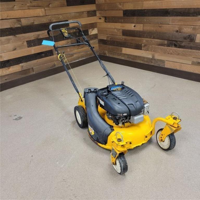 Cub Cadet 21" Walk Behind Mower