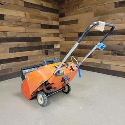 Jacobsen 21" Single Stage Snow Blower