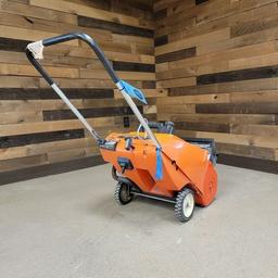 Jacobsen 21" Single Stage Snow Blower