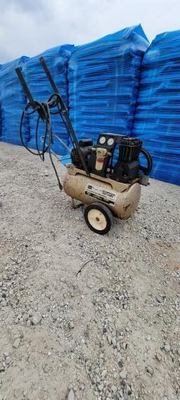 Craftsman Air Compressor