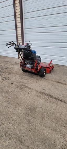 Toro 48" Hydro Walk Behind Mower