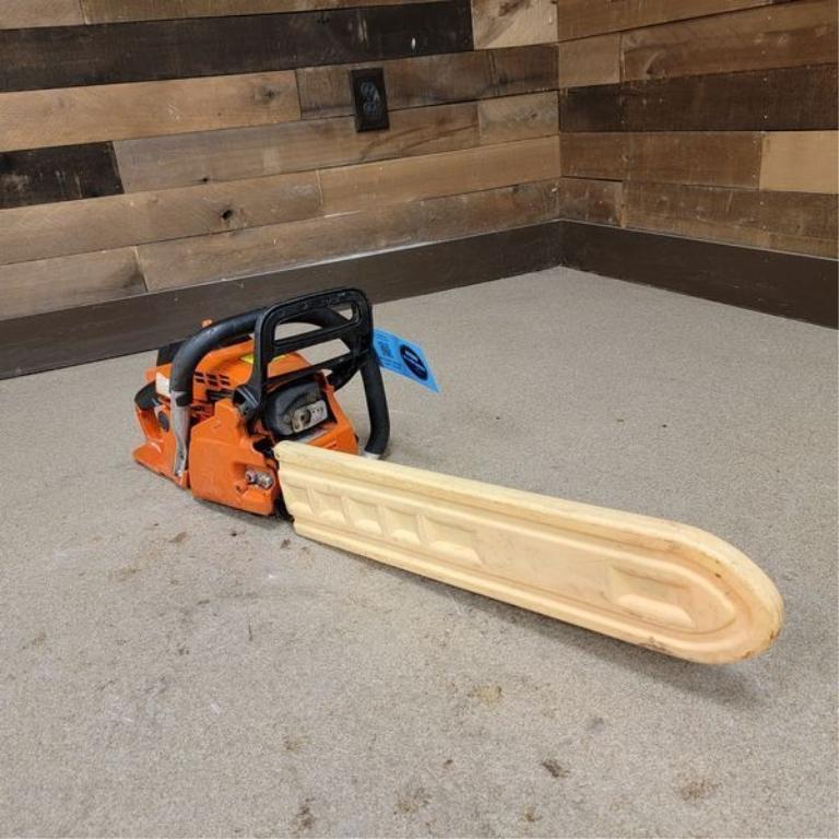 Echo 18" Chain Saw