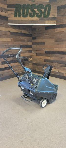 Craftsman 21" Single Stage Snow Blower