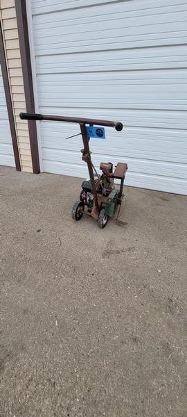 Turfco Side Walk Edger