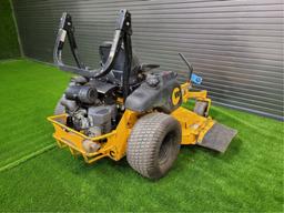 Wright 61" Zero Turn Riding Lawn Mower