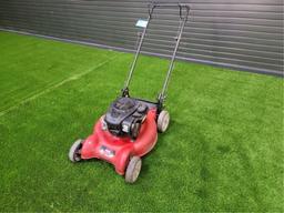 Toro 20" Push Mower