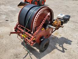 Kifco 330' Water Reel