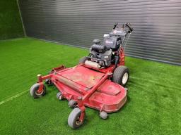 Exmark 60" Walk Behind Hydro Lawn Mower