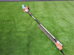 Stihl 24" Extended Hedge Trimmer