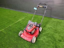 Toro 22" Push Mower