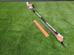 Stihl 24" Extended Hedge Trimmer