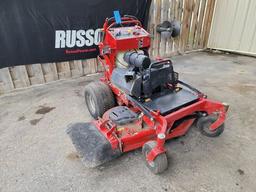 Toro 52" Stand On Riding Lawn Mower