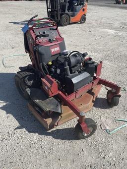 Toro 52" Stand On Zero Turn Mower