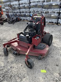 Toro 60" Stand On Zero Turn Mower