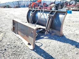 Bob-Cat 60" Skid Steer Blade