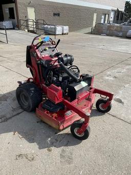 Toro 48" Stand On Zero Turn Lawn Mower