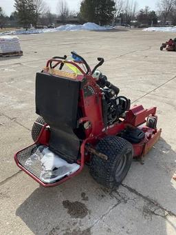 Toro 48" Stand On Zero Turn Lawn Mower