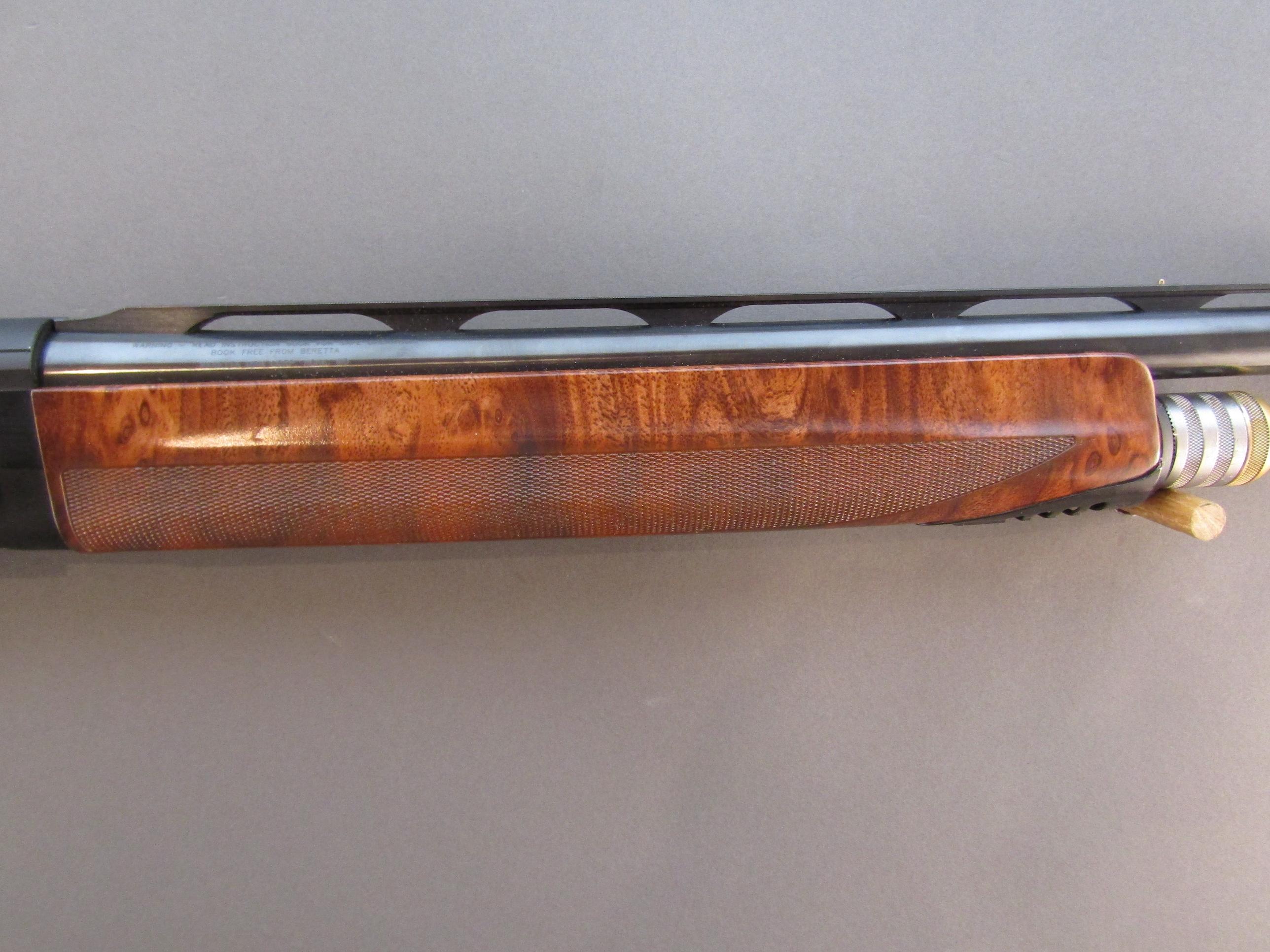 Berretta, Model AL391 Urika, 12 GA Semi Auto Shotgun, S#AA222159