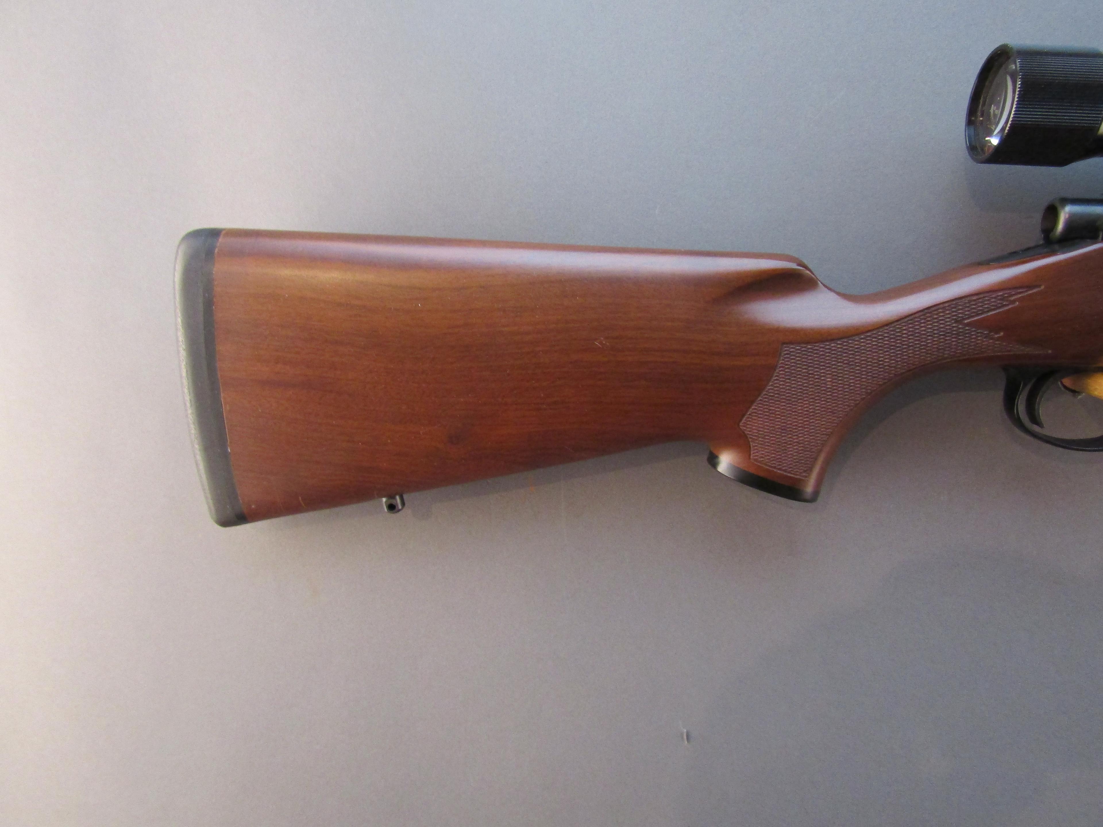 Remington, Model 700, 280 Rem. cal Bolt Action Rifle, S#C6386378