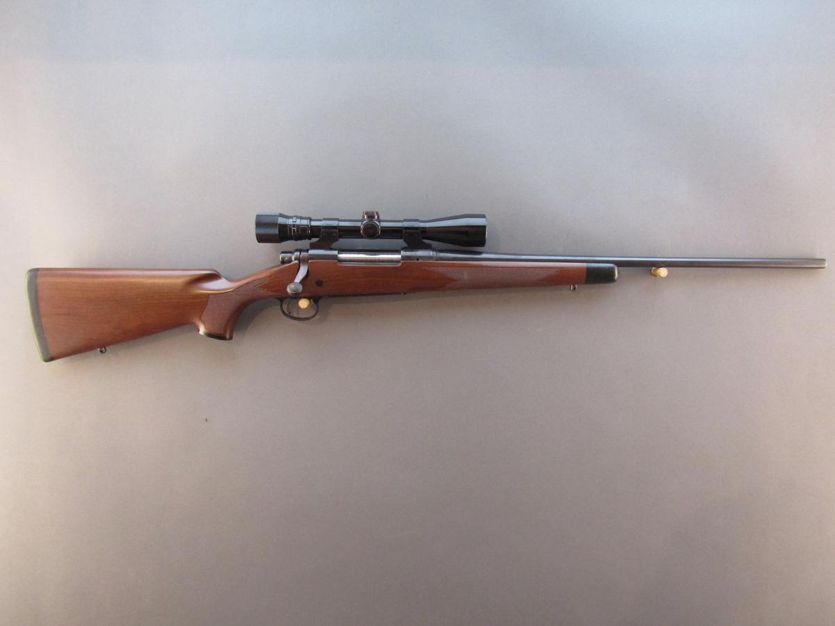 Remington, Model 700, 280 Rem. cal Bolt Action Rifle, S#C6386378