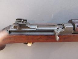National Postal Meter, Model M1 Carbine, 30cal Semi Auto Rifle, S#1479092