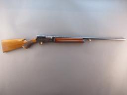 Browning, Model A5 Light 12, 12 GA Semi Auto Shotgun, S#71G67949