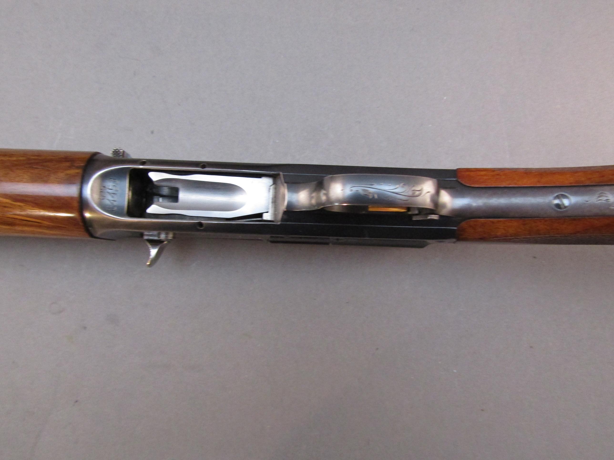 Browning, Model A5 Sweet Sixteen, 16 GA Semi Auto Shotgun, S#69S-84453