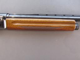 Browning, Model A5 Sweet Sixteen, 16 GA Semi Auto Shotgun, S#69S-84453