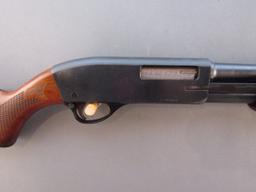 High Standard, Deluxe Model K4111 Flight King, 410 Pump Action Shotgun, S#3119975