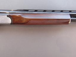 Charles Daly, Model Magnum, 12 GA O/U Shotgun, S#57555