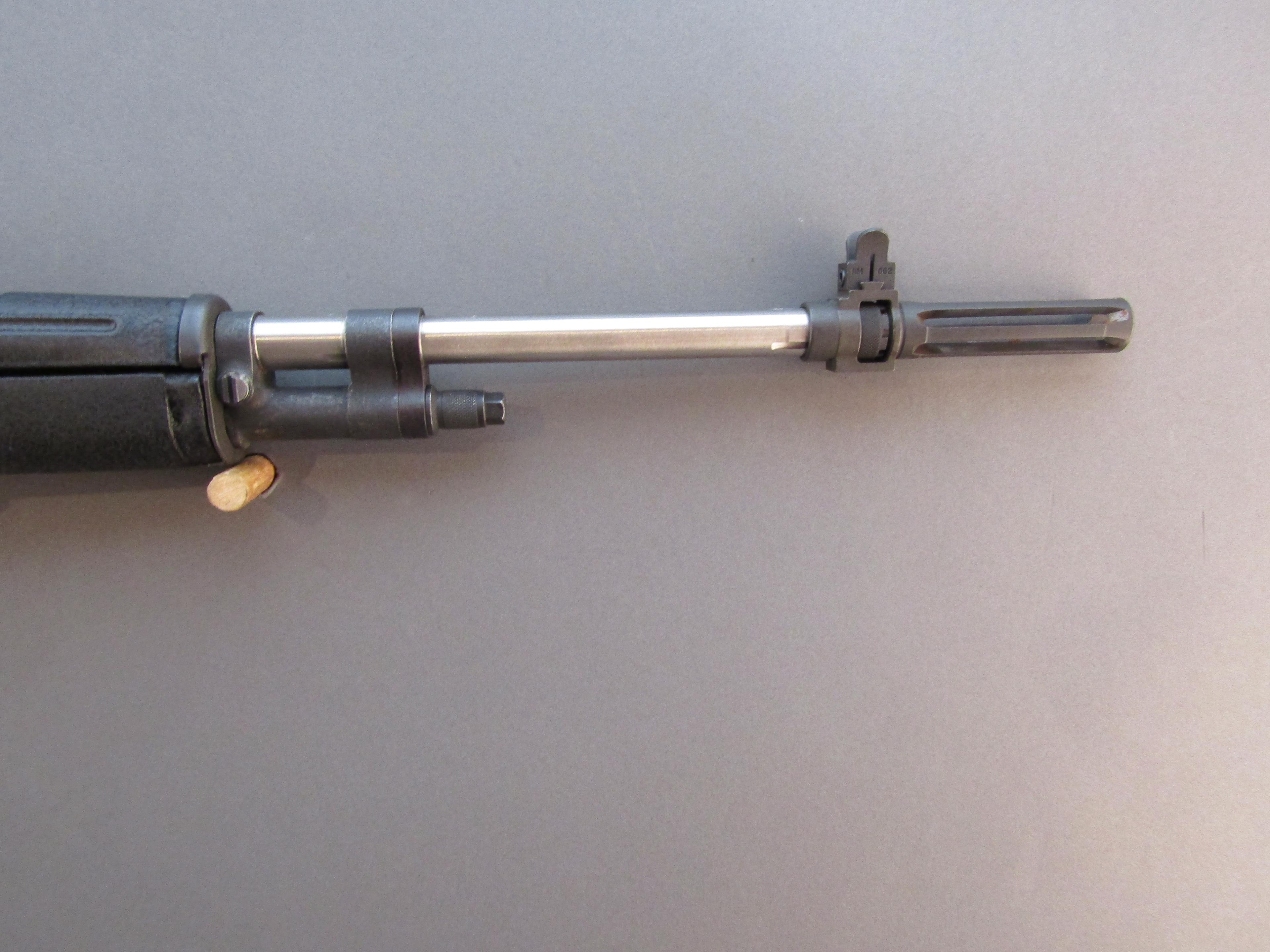 Springfield Aromory, MIA, 308cal Semi Auto Rifle, S#141940