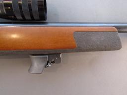 Anschutz, Model 1913, 22cal Bolt Action Single Shot Target Rifle, S#1194247