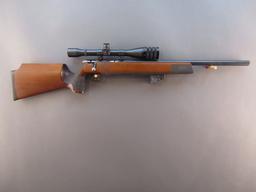 Anschutz, Model 1913, 22cal Bolt Action Single Shot Target Rifle, S#1194247