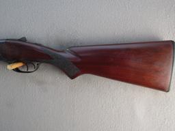 SEARS RANGER, MODEL 103-14, 410 O/U SHOTGUN, S#R386