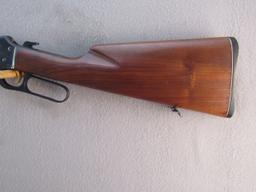 MARLIN MODEL 39-A, 22CAL LEVER ACTION RIFLE, S#P17038