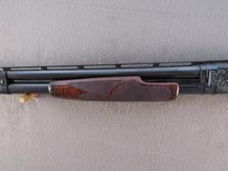 WINCHESTER MODEL 12, 12GA PUMP ACTION SHOTGUN, S#1399824