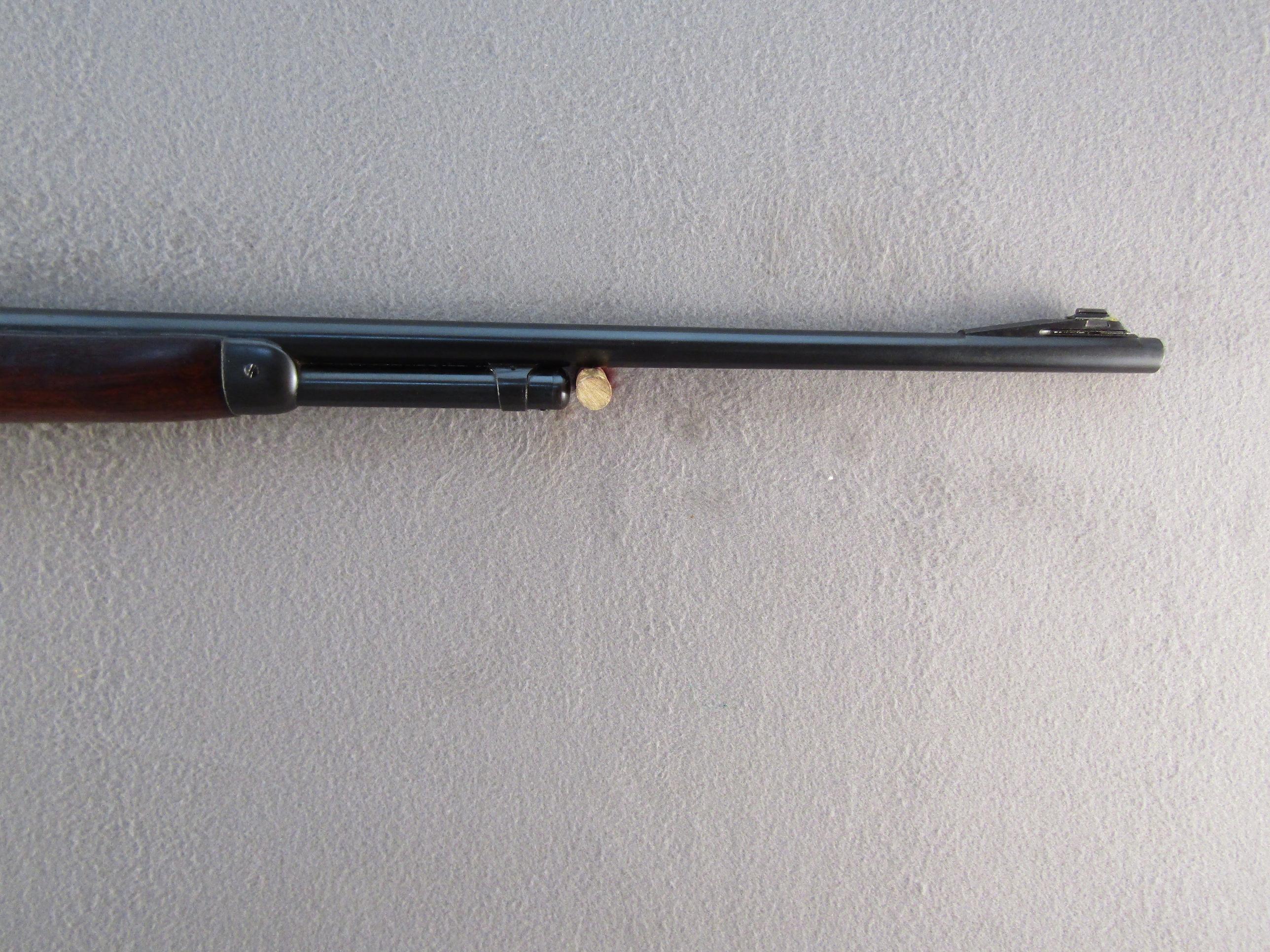 WINCHESTER MODEL 64, 30-30CAL. LEVER ACTION RIFLE, S#1456602