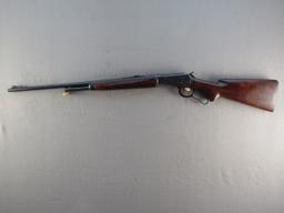 WINCHESTER MODEL 64, 30-30CAL. LEVER ACTION RIFLE, S#1456602