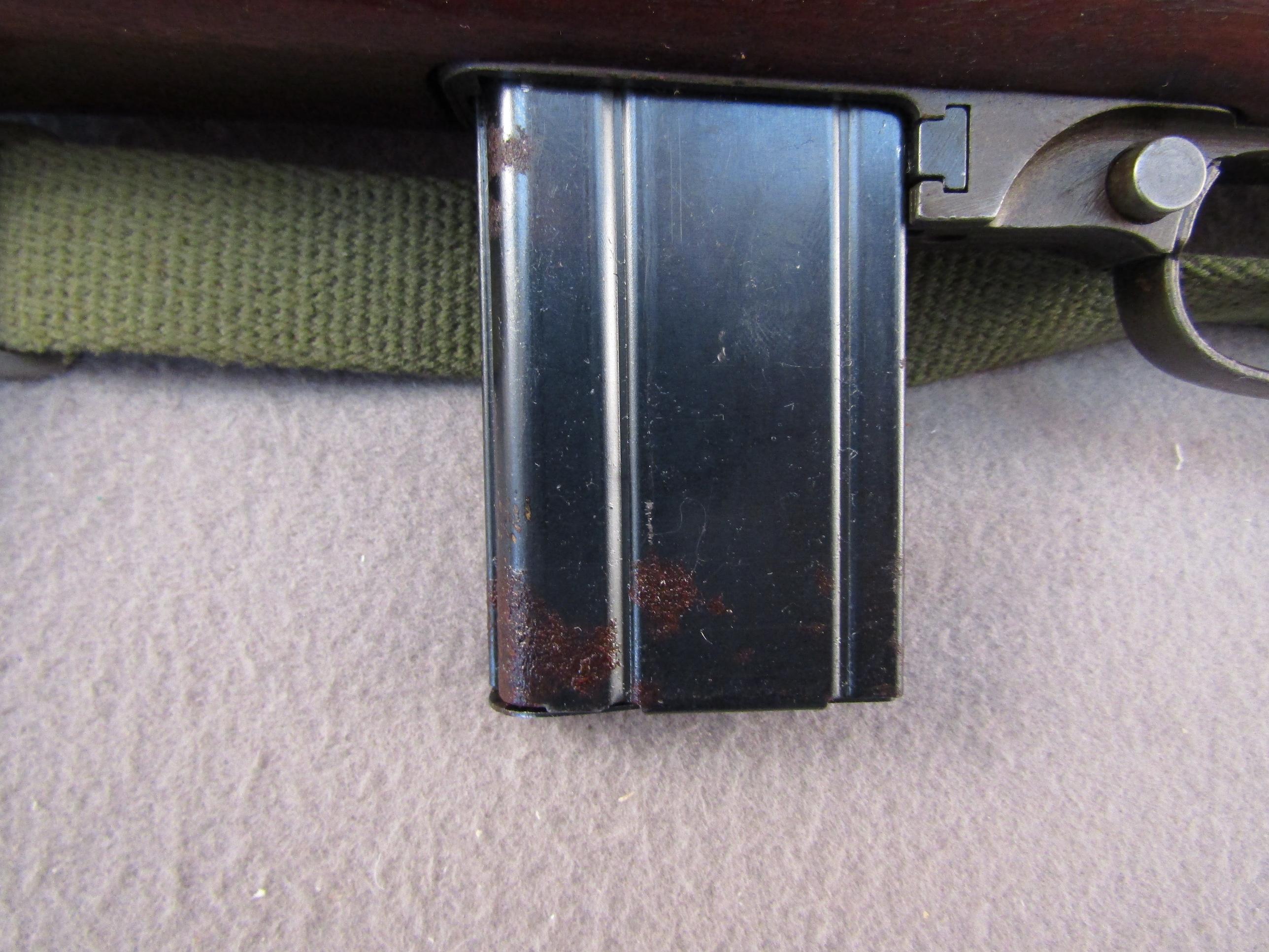 IBM CORPORATION M1 CARBINE, 30CAL CARBINE, S#3854048