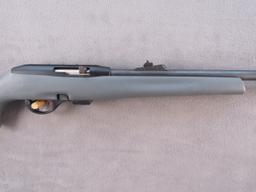 REMINGTON MODEL 597, 22CAL SEMI AUTO RIFLE, S#A2705111